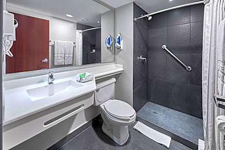 Room, 2 Double Beds, Ocean View