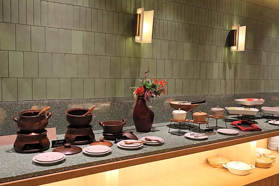 The Victoria Hotel Yogyakarta