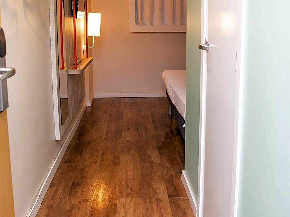 ibis budget Itaperuna