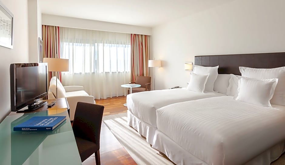 Hotel Occidental Aranjuez