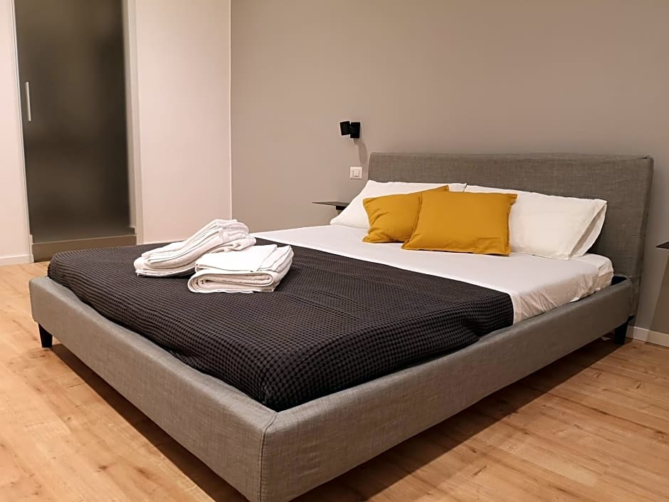 ARMISI B&B