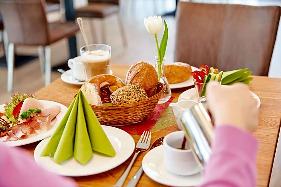 Vital Hotel an der Therme GmbH