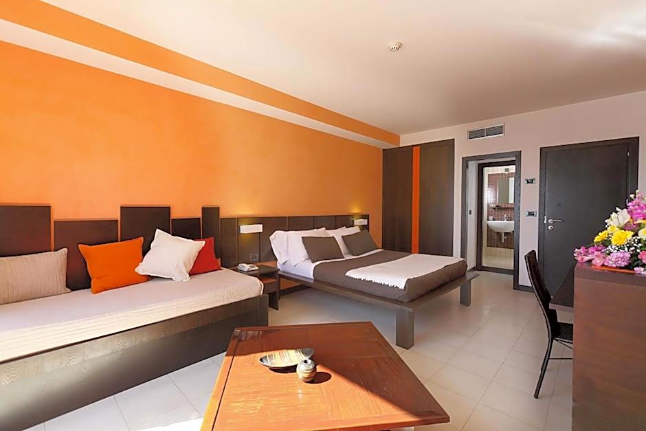 Hotel San Giovanni