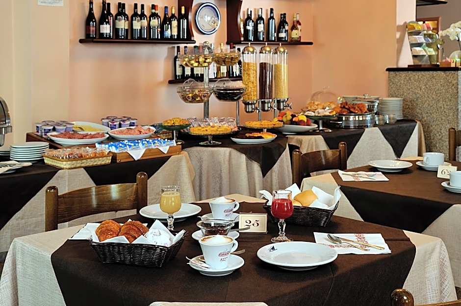 Hotel Marilena
