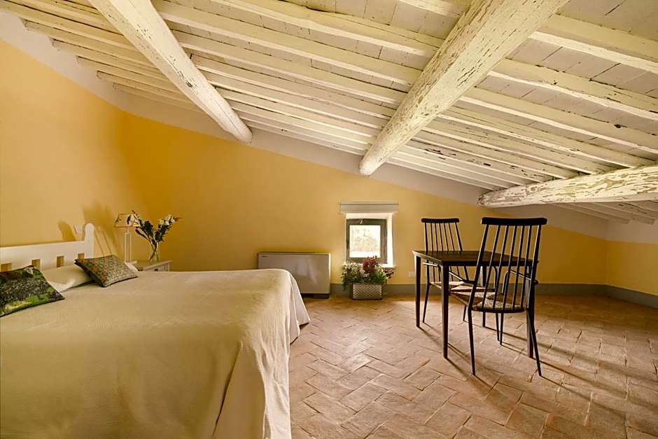 Le Dimore di Terrarossa Argentario