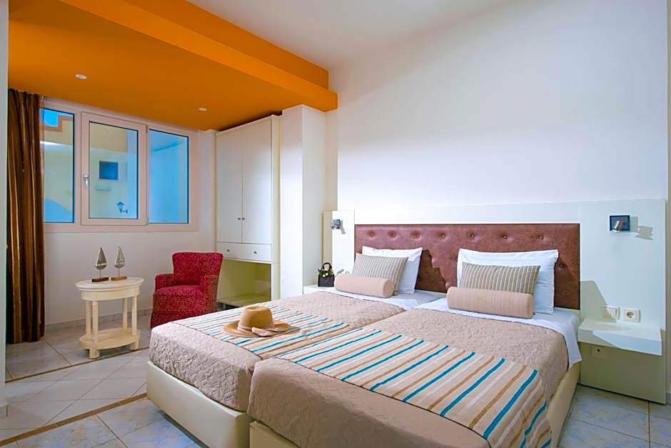 Irida Aparthotel Malia by Estia