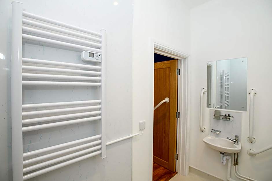 Tavmar Accommodation