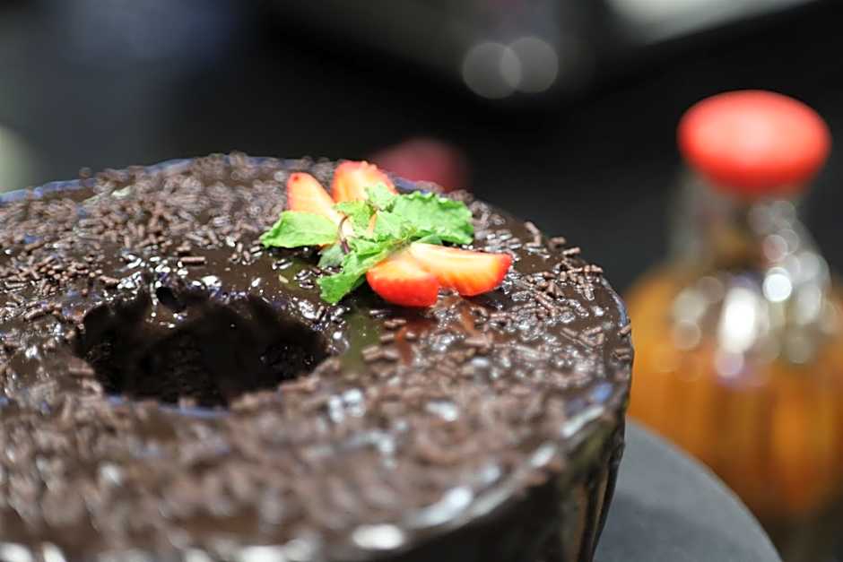 Ibis Salvador Rio Vermelho