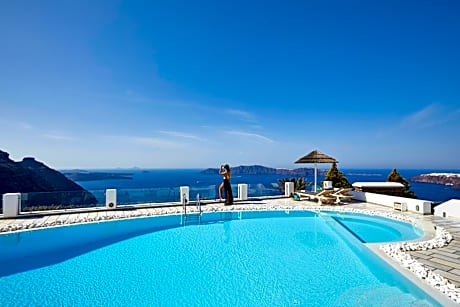 Santorini Princess Spa Hotel