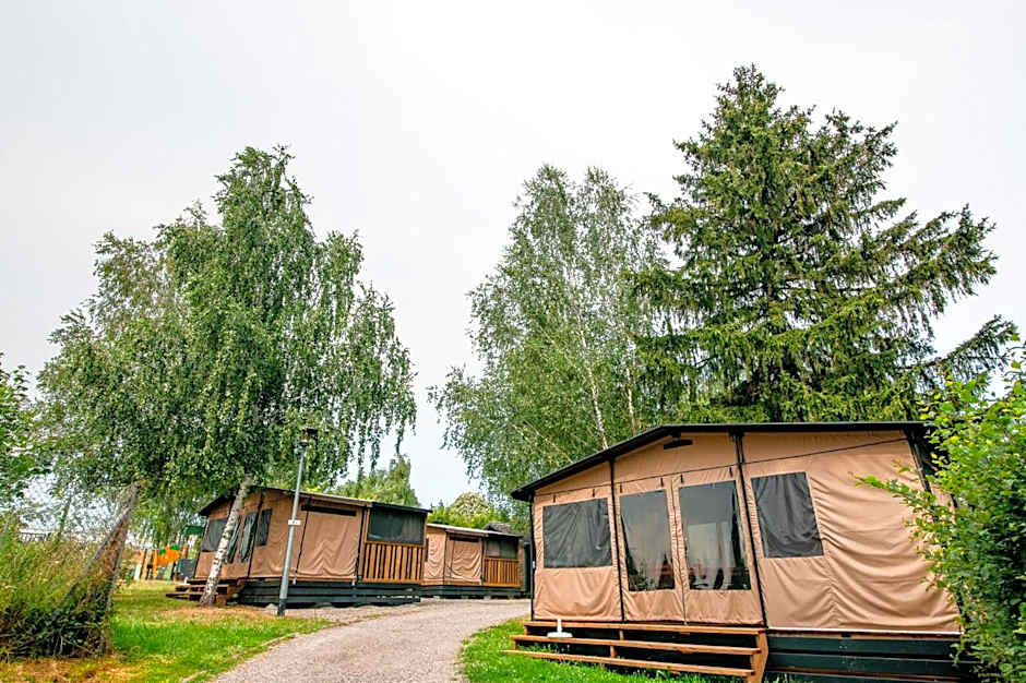 Camping Onlycamp L'Orée d'Alsace
