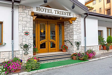 Hotel Trieste
