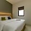 Urbanview Hotel Cengkareng Jakarta by RedDoorz