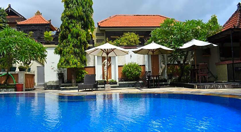 Bendesa Accommodation