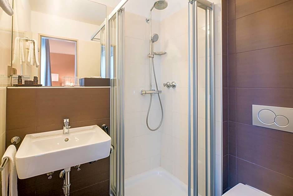 Best Western Hotel Breitbach