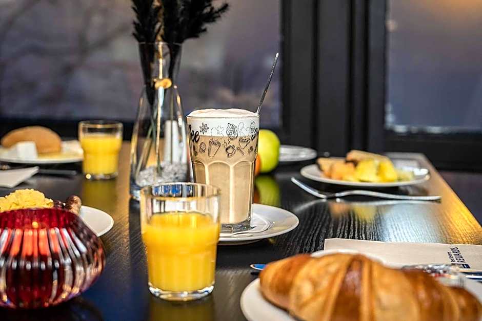 PLAZA INN Heilbronn