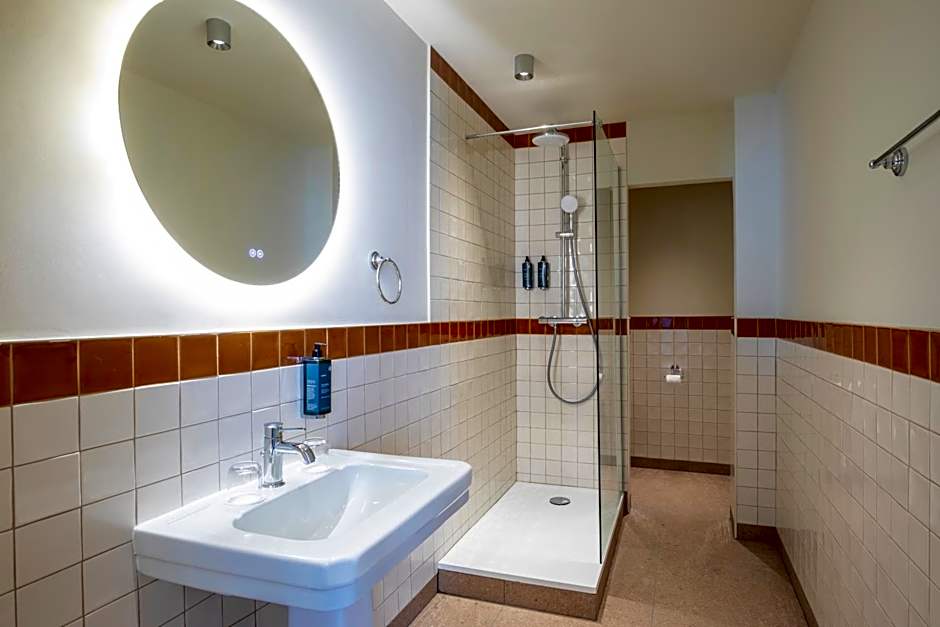 Best Western Hotel Centre Reims