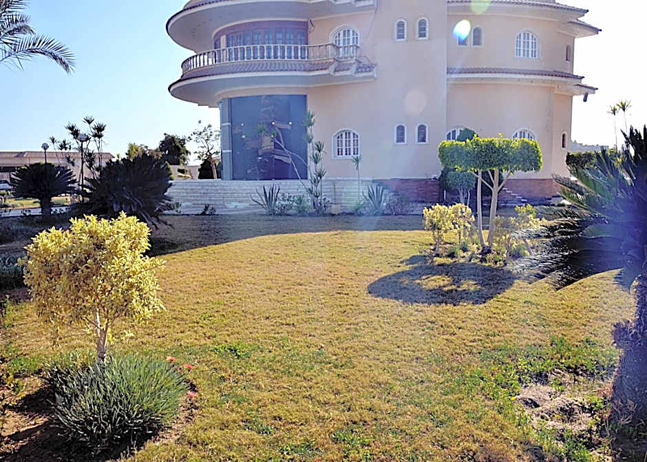 Elminya Compound