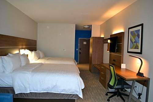 Holiday Inn Express Tallahassee-University Central By IHG