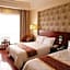 GreenTree Inn Jiuquan Century Plaza Hotel
