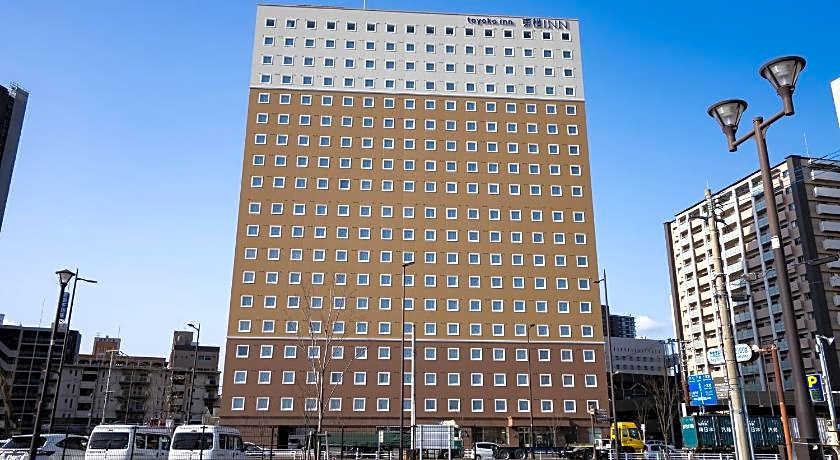 Toyoko Inn Kokura-eki Kita-guchi