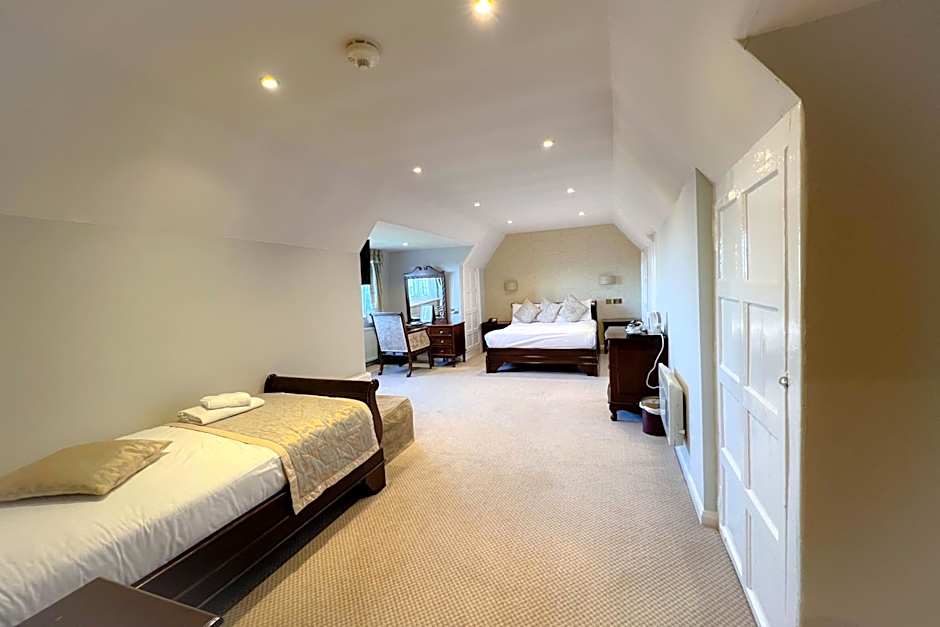 Castle Bromwich Hall Hotel, BW Signature Collection by Best Western