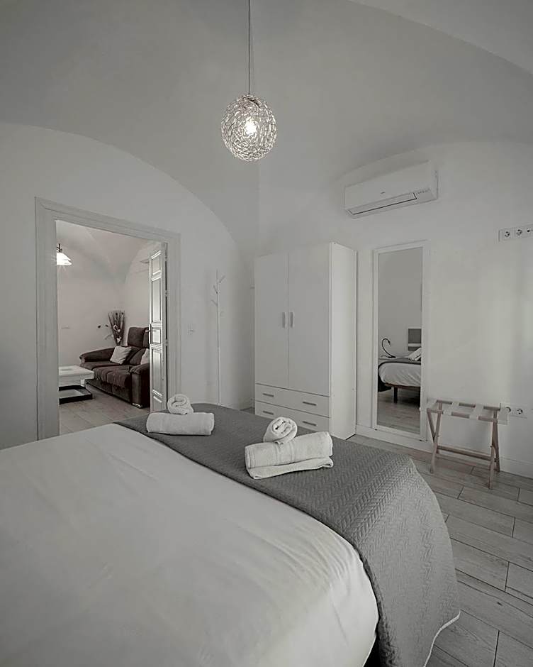 Apartamentos Gladiador