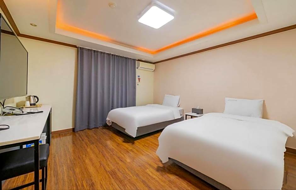 Donghae Gloria Hotel