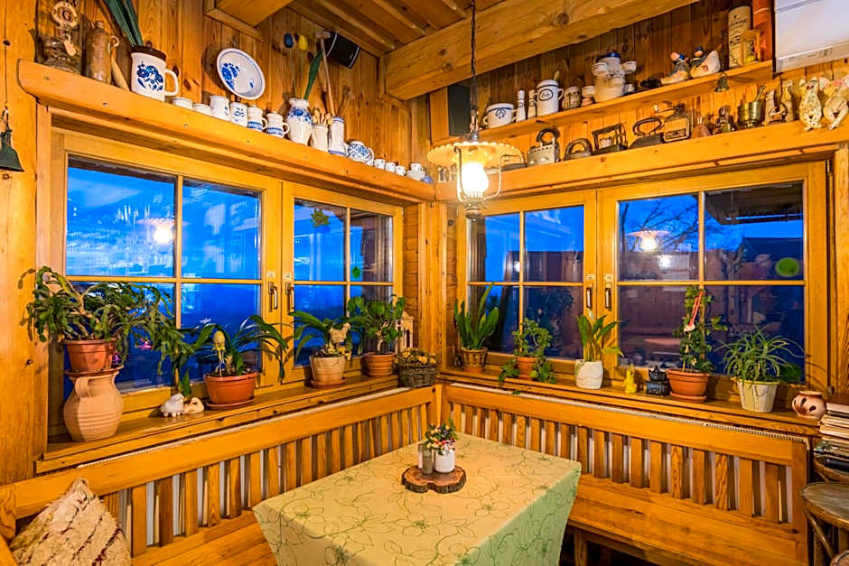 Horský Hotel Kohútka