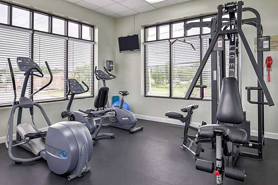 Best Western Plus Chesapeake Bay - Norfolk