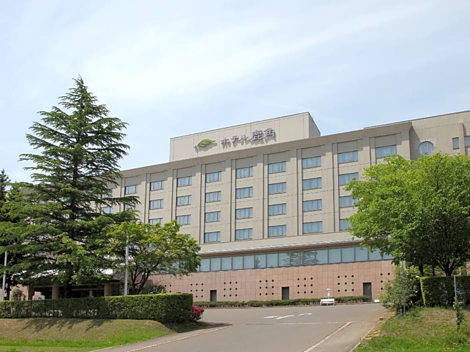 Hotel Kazuno