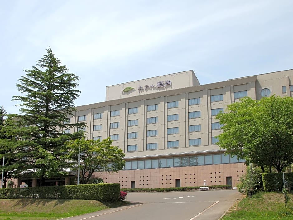 Photo 1 of 50 of Hotel Kazuno