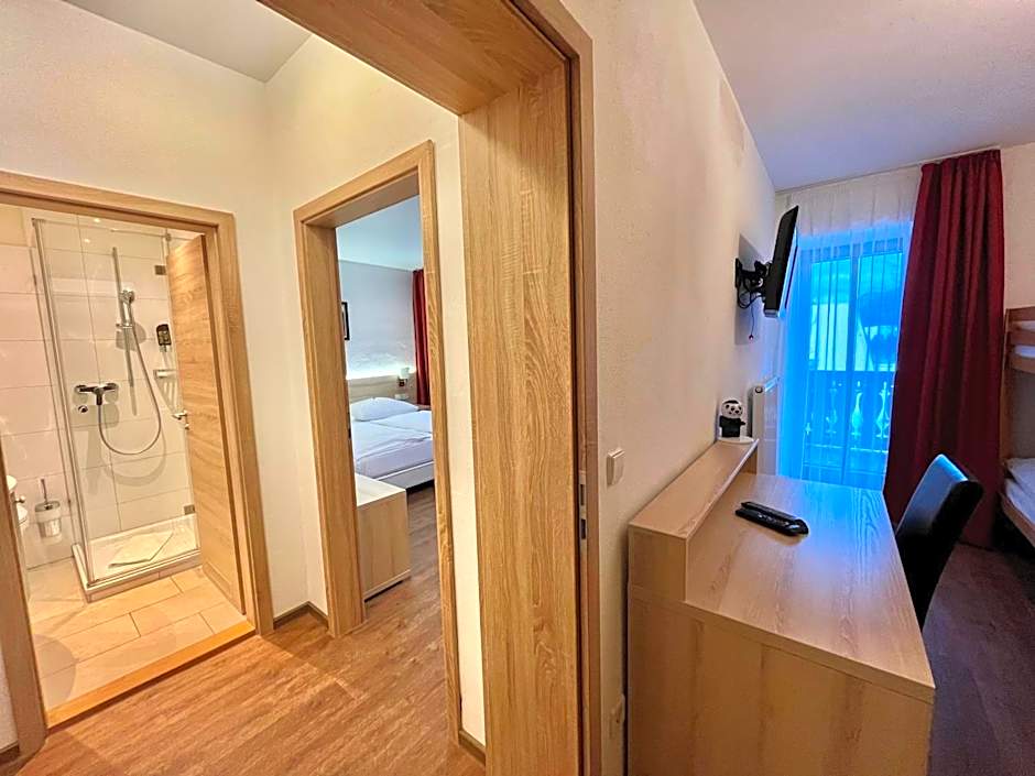 Landgasthof Schwarzberg