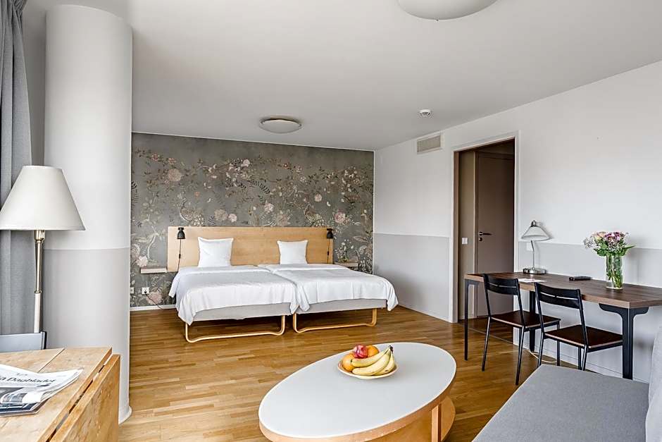 2Home Hotel Apartments