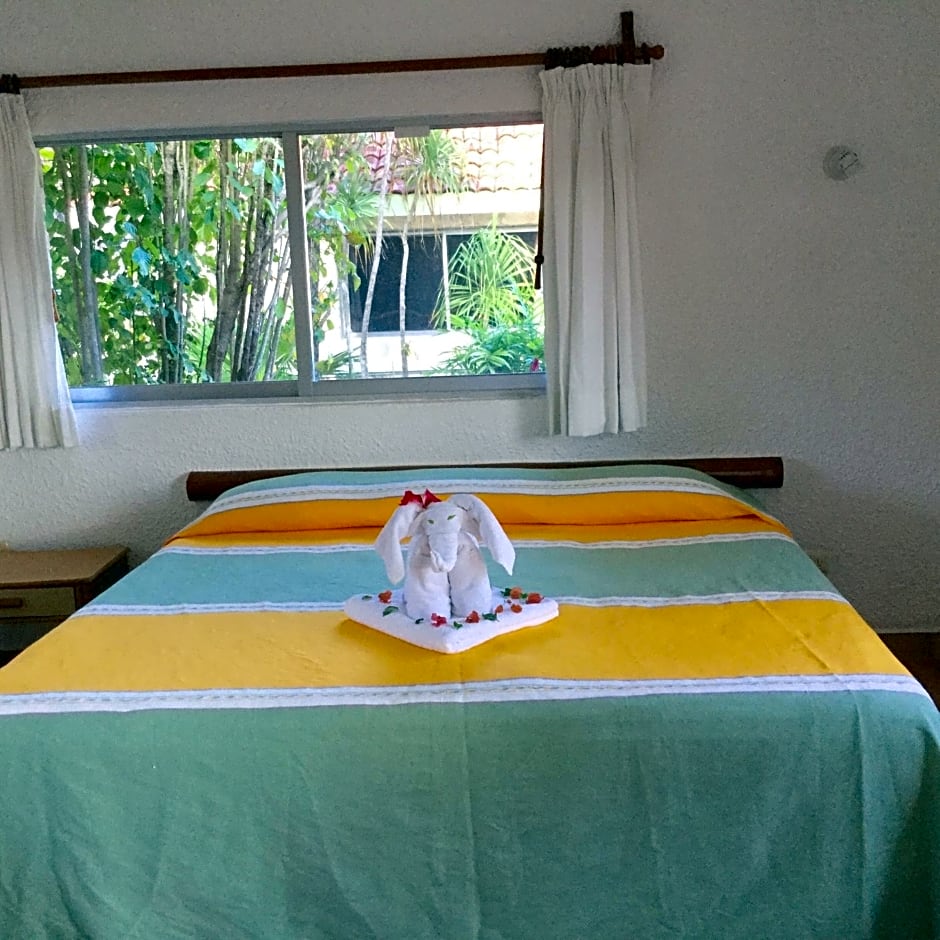 Hotel Club Akumal Caribe