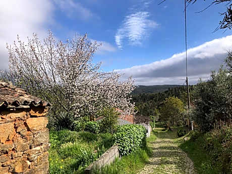 House Of The Three Marias