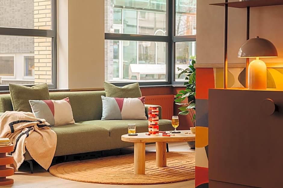 City Hotel Hengelo