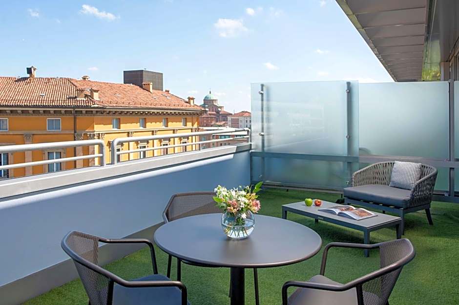 NH Bologna De La Gare