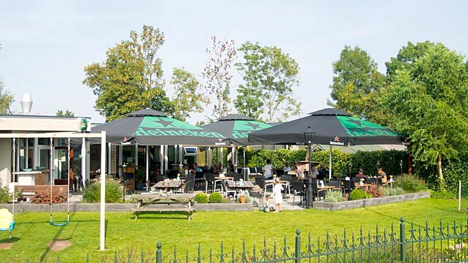 Chalet Casden 108 - Krabbenkreek