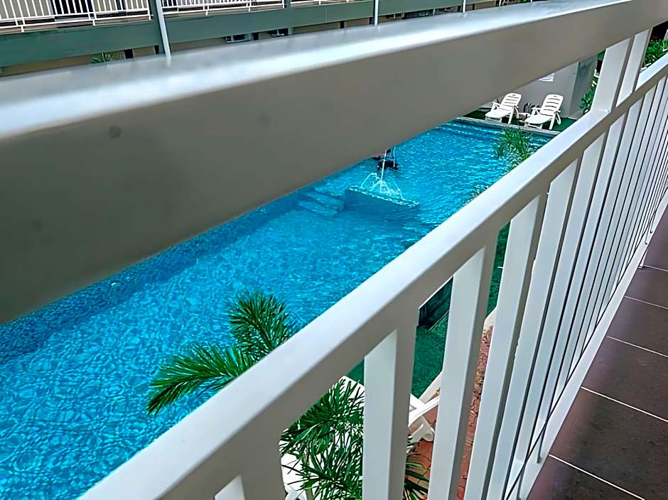 Destini Akef Villa