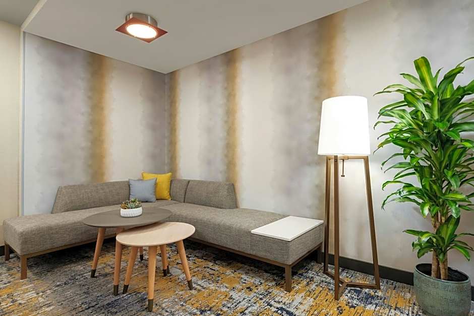 TownePlace Suites by Marriott San Diego Carlsbad/Vista