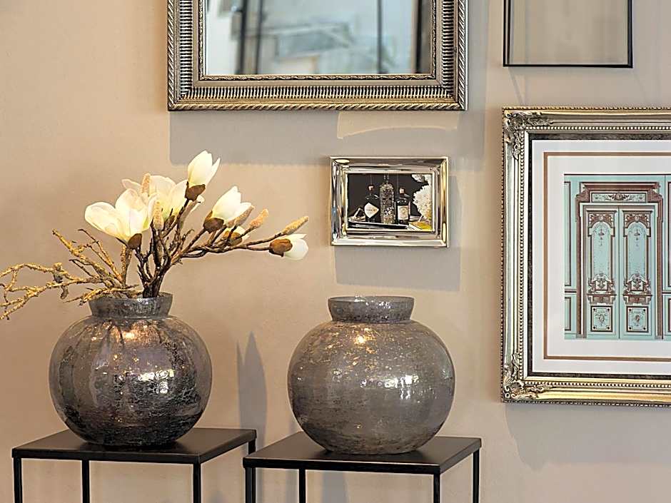 Victor's Residenz-Hotel Saarlouis