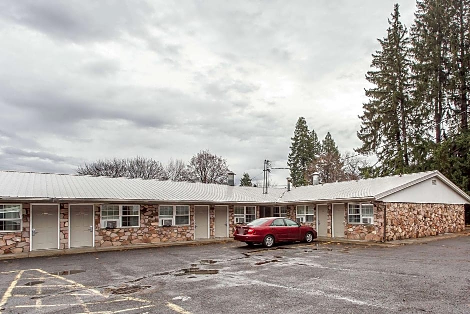 Rodeway Inn