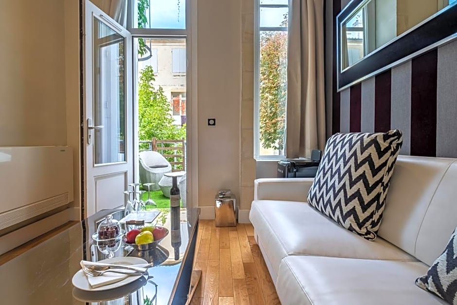 Le Boutique Hotel Bordeaux