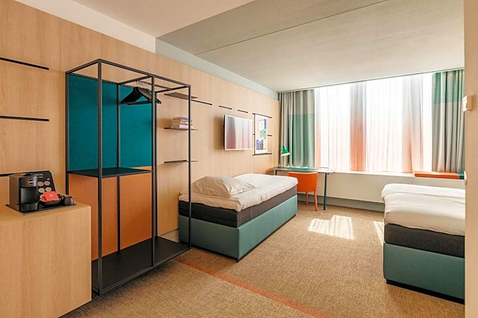 Hotel Casa Amsterdam