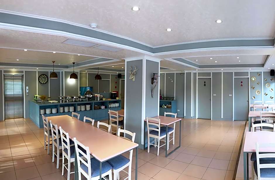 Wantai Hotel
