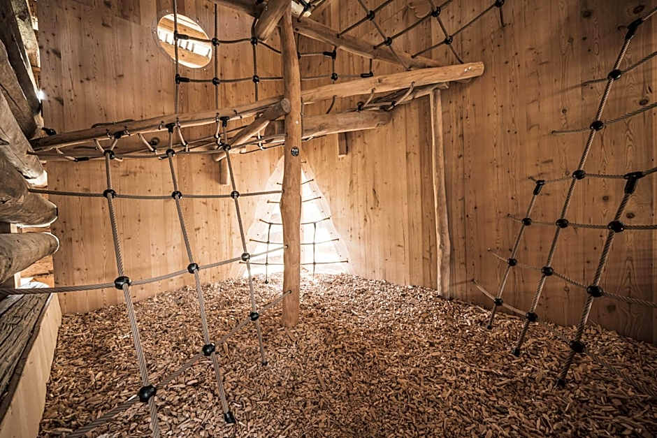 Boutique Hotel und Chalets Bergwiesenglück