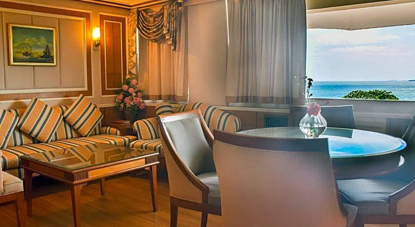 Asia Pattaya Hotel (SHA Extra Plus)