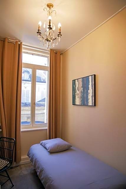Hotel Le Prieuré et La Résidence