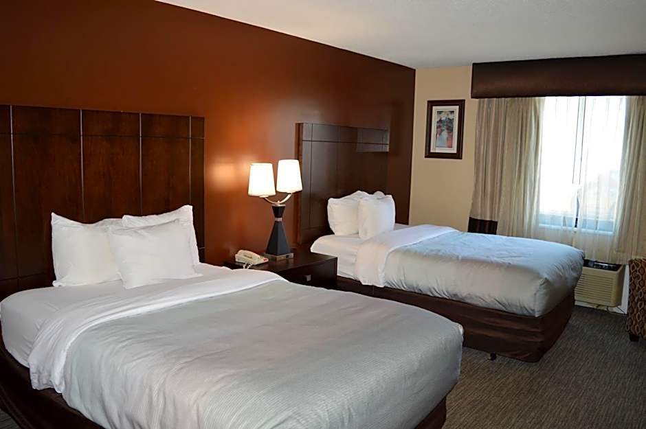 Quality Inn O'Hare Airport