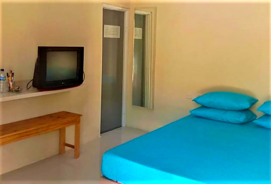 Penginapan Rudi Syariah